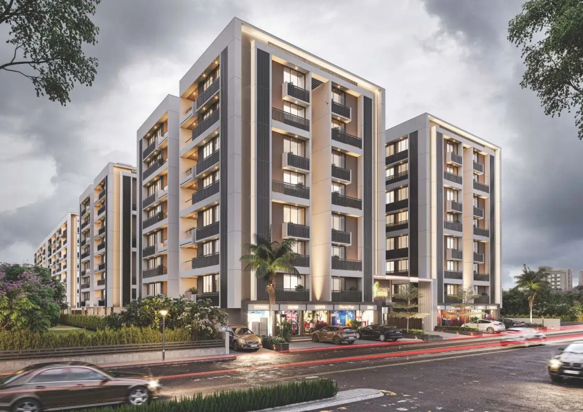 Shreedhar Greens