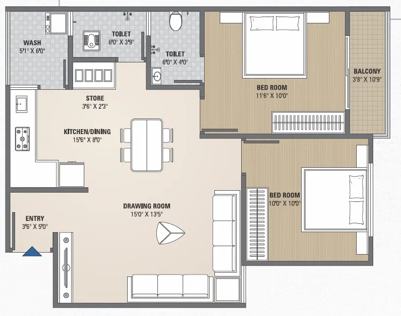 Unit Plan Block A and B