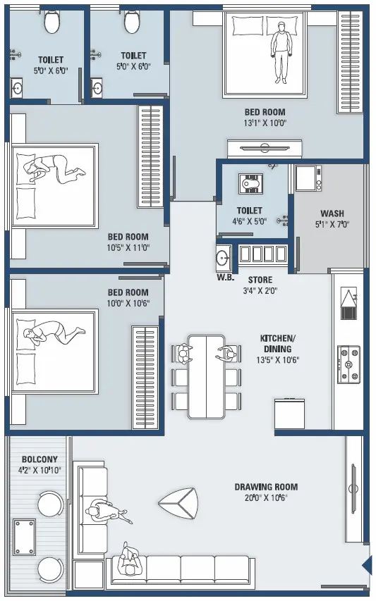 Unit Plan Block C & D