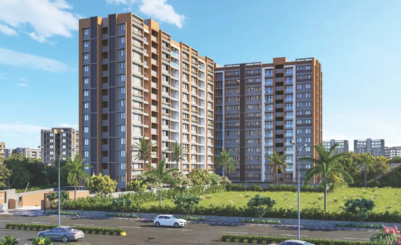 Shreedhar Vihar Street View