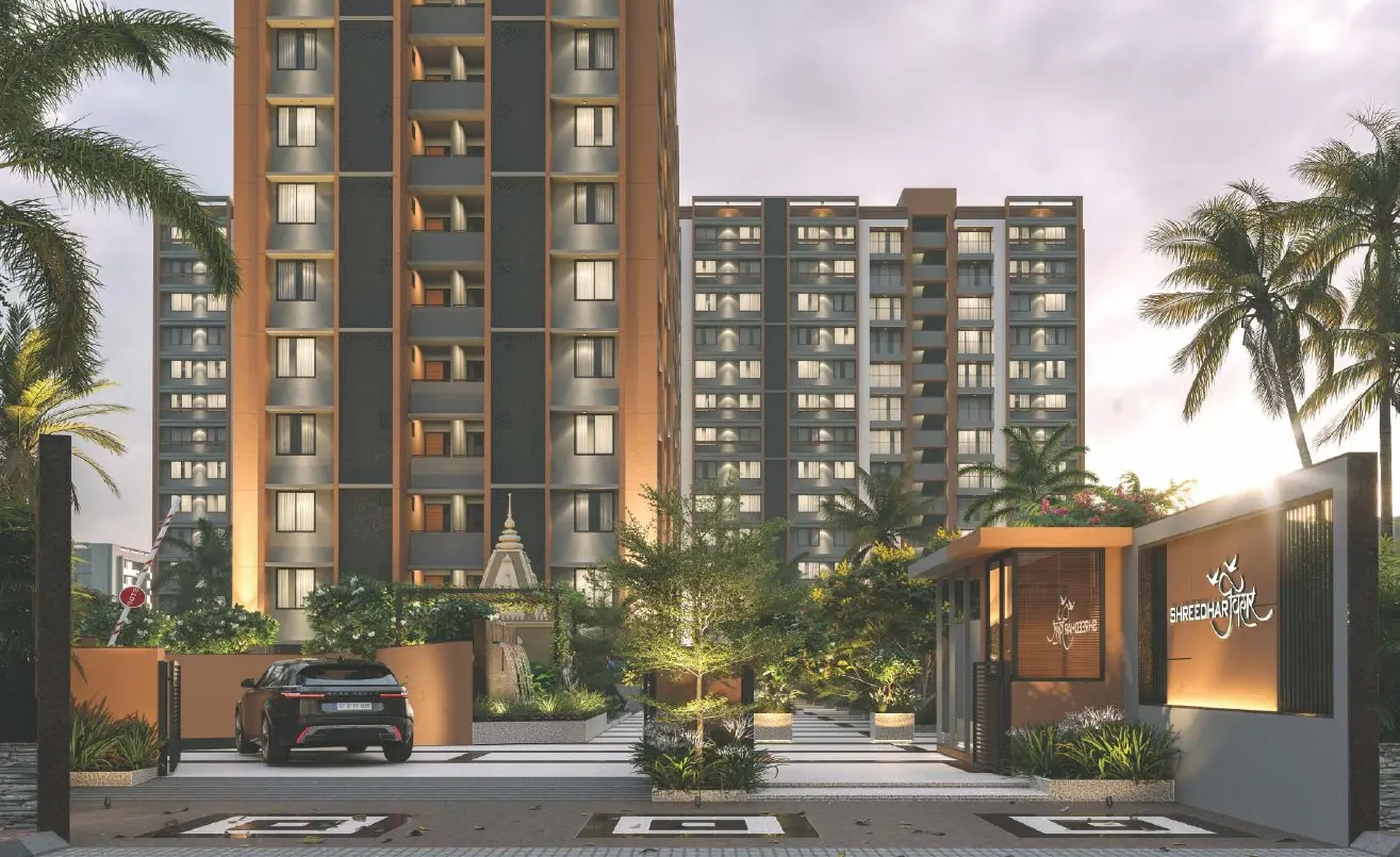 Shreedhar Vihar