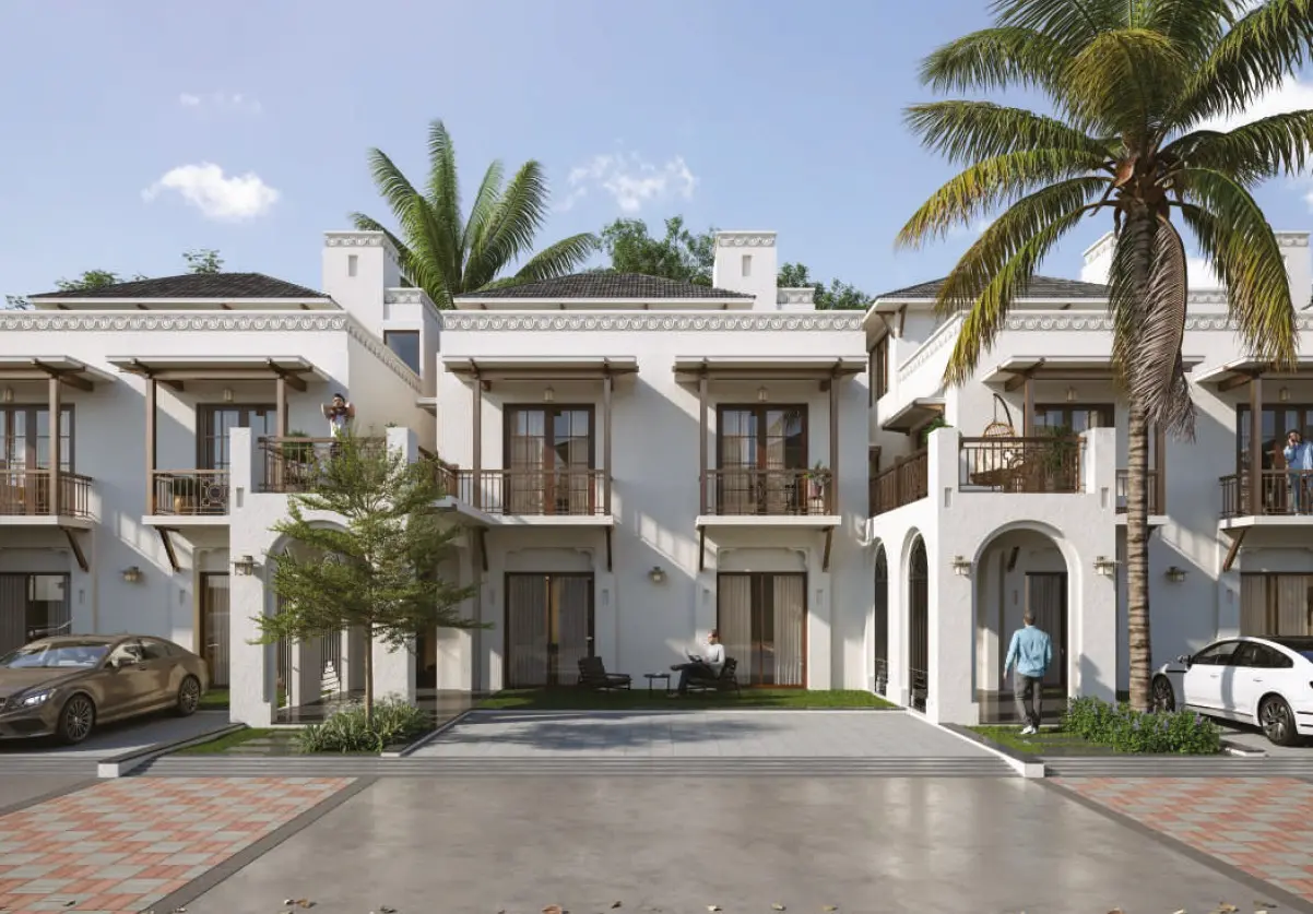 Shreedhar Villa
